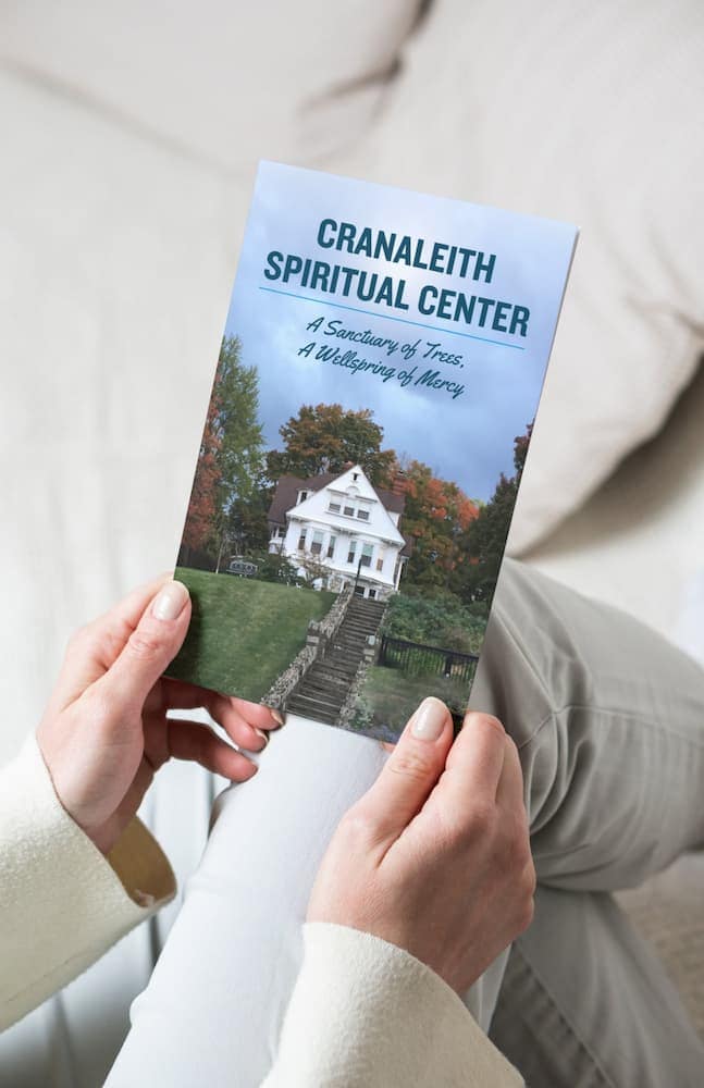 general booklet cover