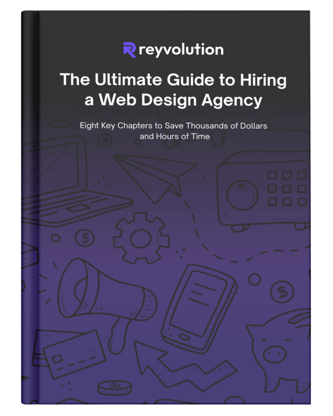 ultimate web design guide
